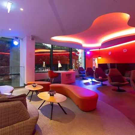 Evolution Hotell 4*