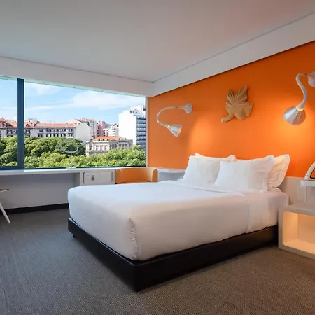 Evolution Hotell Lisboa