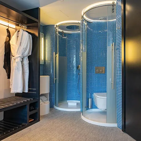 Evolution Hotell