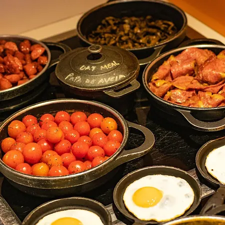 Evolution Hotell Lisboa