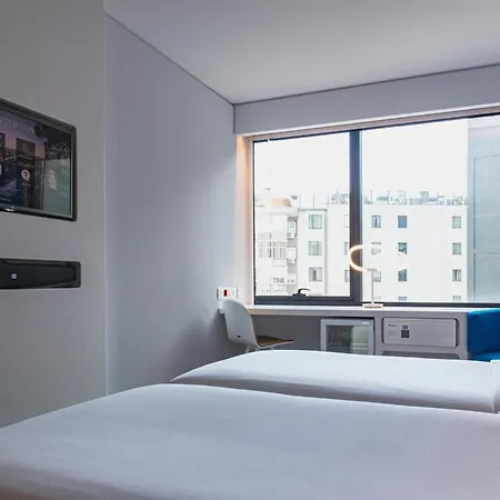 Evolution Hotell