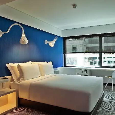 Hotell Evolution