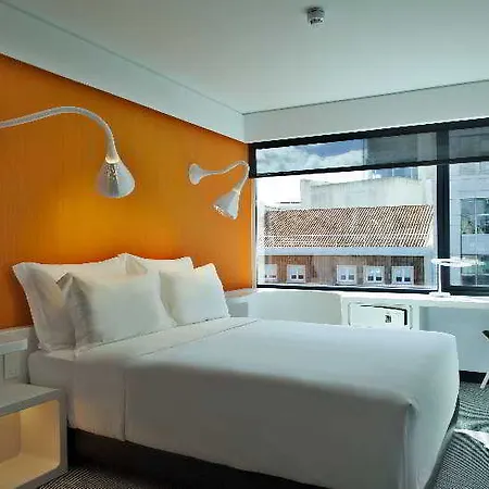 Hotell Evolution Lisboa