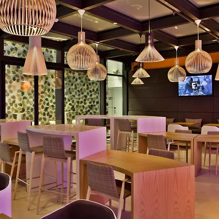 Hotell Evolution 4*