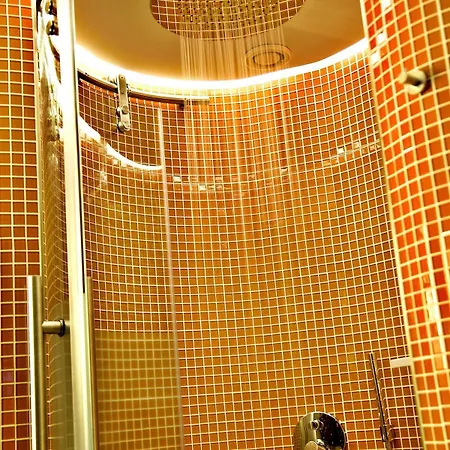 Hotell Evolution