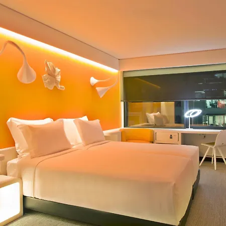 Hotell Evolution
