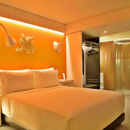 Hotell Evolution 4*