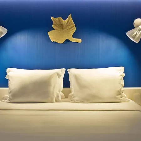 Evolution Hotell
