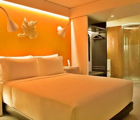 Evolution Hotell