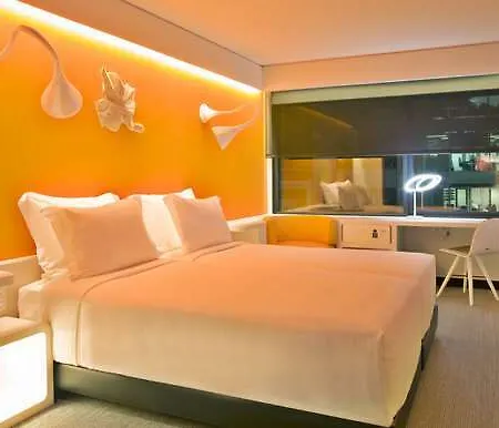 Hotell Evolution 4*