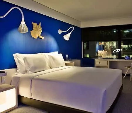 Hotell Evolution Lisboa