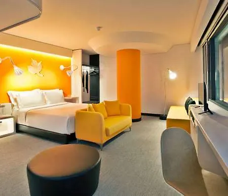 Hotell Evolution 4*