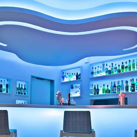 Evolution Hotell