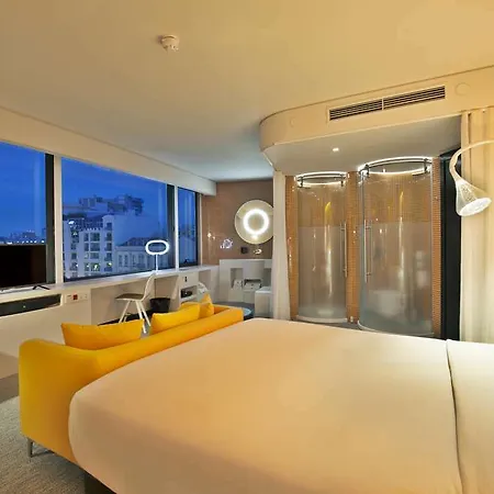 Evolution Hotell