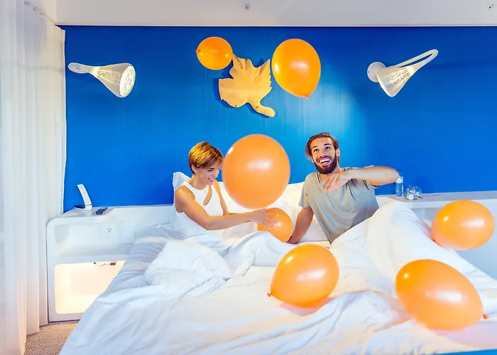 Evolution Hotel Lisbon