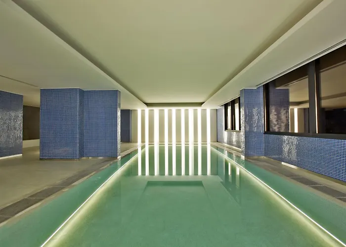 Hotel Evolution Lisbon