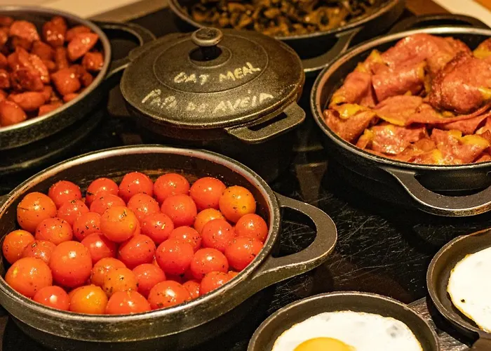 Evolution Hotel Lisbon