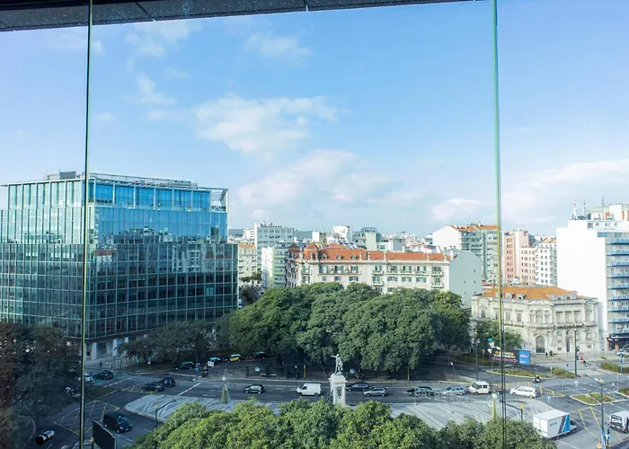 Hotel Evolution Lisbon