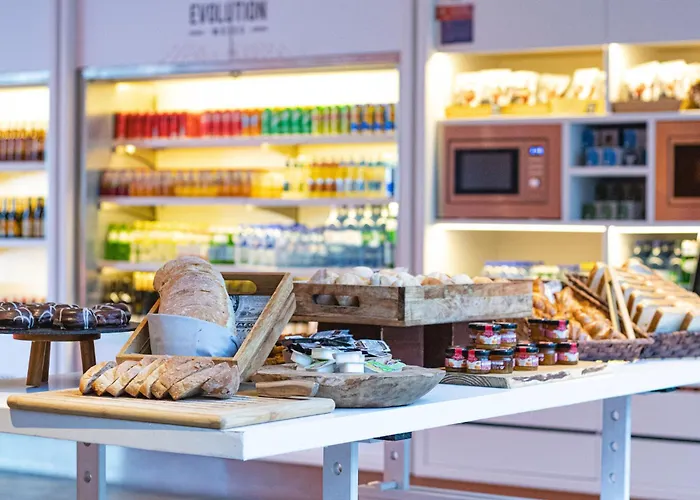 Hotel Evolution Lisbon