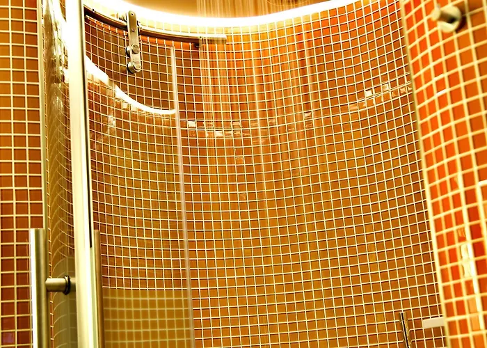 Hotel Evolution Lisbon