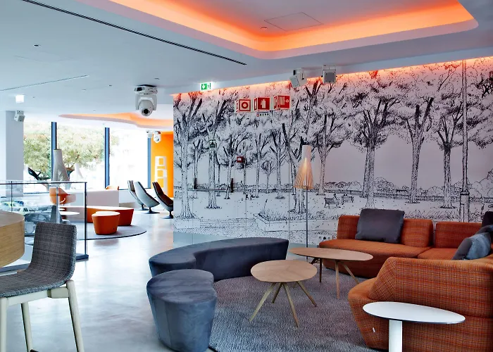 Hotel Evolution Lisbon