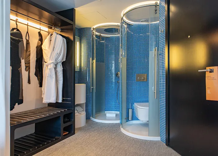 Hotel Evolution Lisbon